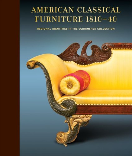 American classical furniture - american,