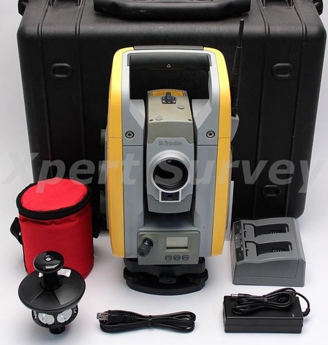 Trimble 300 plus 2 - s6, 2.4