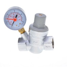 Water Pressure Reducing Valve