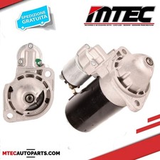 Starter Motor Tractor Lombardini Ferrari Diesel 2.0 KW LDW1603/6 LDW2004