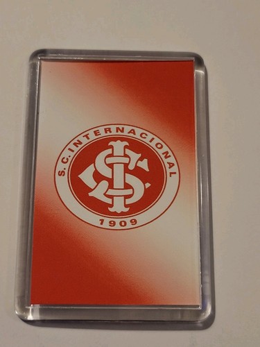 Sport club internacional - club,