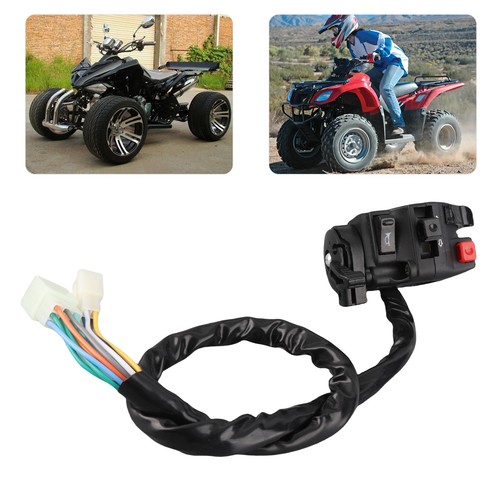 22mm handlebar switch - 22mm,