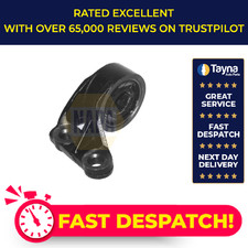 Wishbone / Control / Trailing