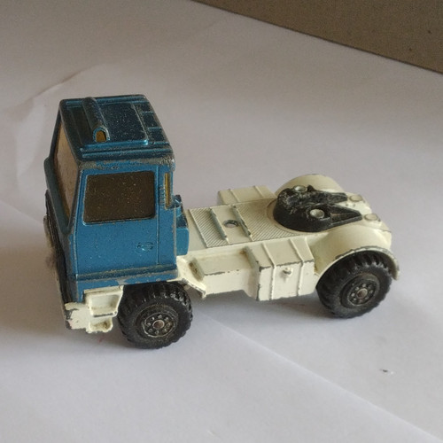 Corgi juniors scania 141 - juniors,
