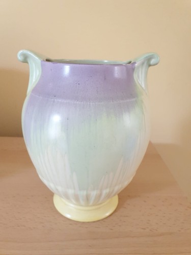 Crown devon drip - devon, drip-glaze
