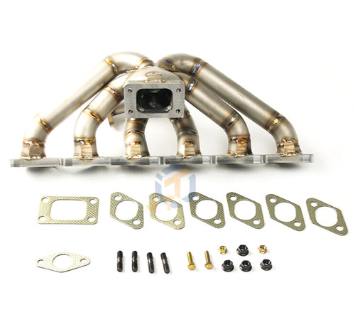 Turbo exhaust manifolds fits - exhaust,