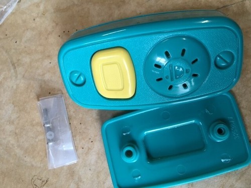 Little tikes play house - little,