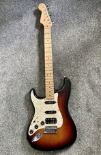 American Deluxe Stratocaster®