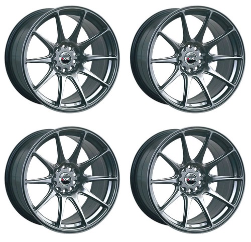 Xxr 527 75j 4x108 114 - xxr, 9.75j