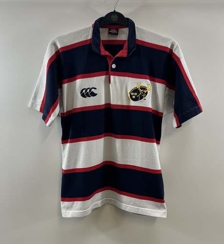 Munster rugby shirt 2005 - munster,