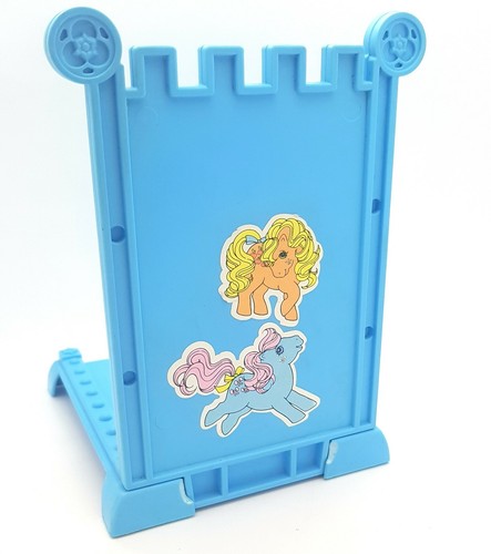 Little pony dream - g1,