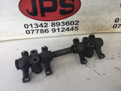 Rocker shaft 37521353 - rocker, x