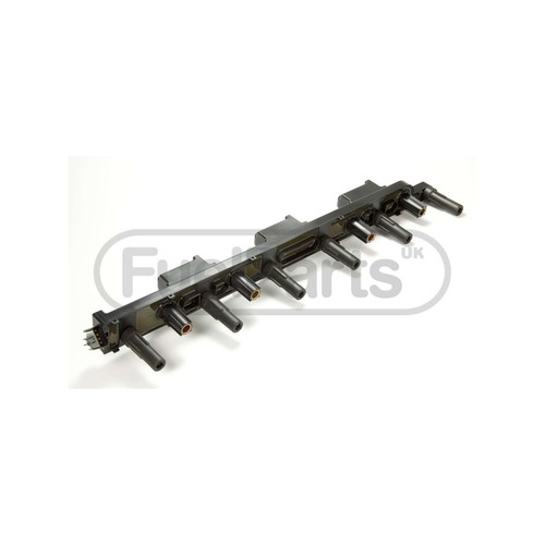 Ignition coil for jeep - ignition,