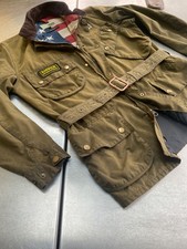 Barbour Steve McQueen C40 Mens