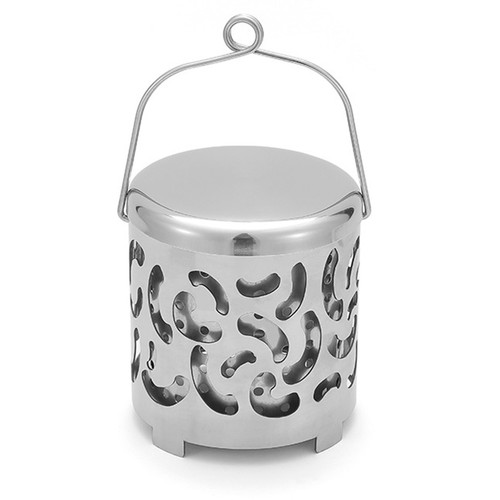 Outdoor portable gases heater - portable,