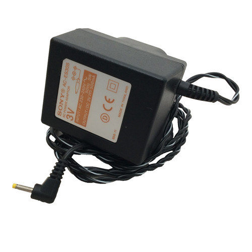 Sony es305 power adaptor - ac-es305,