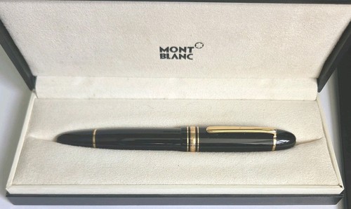 Montblanc meisterstück 149 - montblanc,