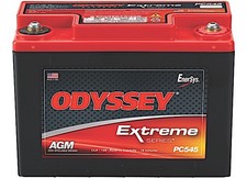 Odyssey ODS-AGM15L Extreme