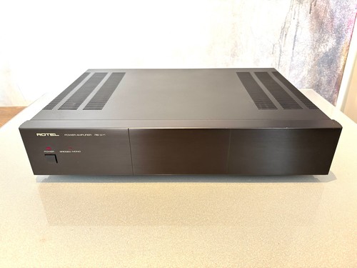 971 stereo bridgable 120w - bridgable, to