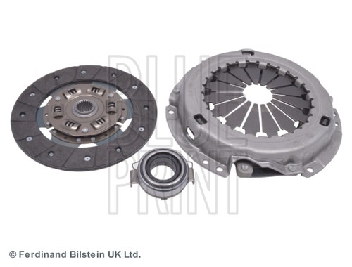Clutch kit blue print - kit,