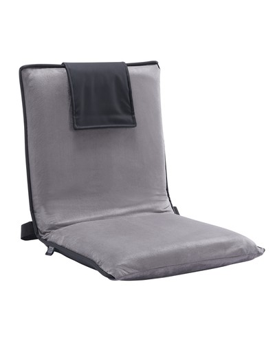 Vevor floor chair with back - vevor,
