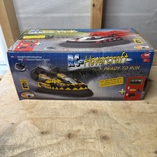 Vintage dickie spielzeug RC hovercraft Open Unused Rare