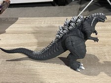 Godzilla Singular Point Bandai