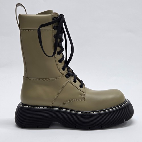 Bottega veneta bounce boot - bottega,