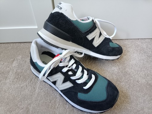 New balance 574 5 - new,
