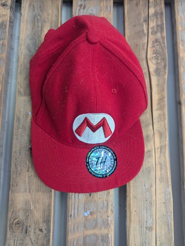 True heads snapback - true,