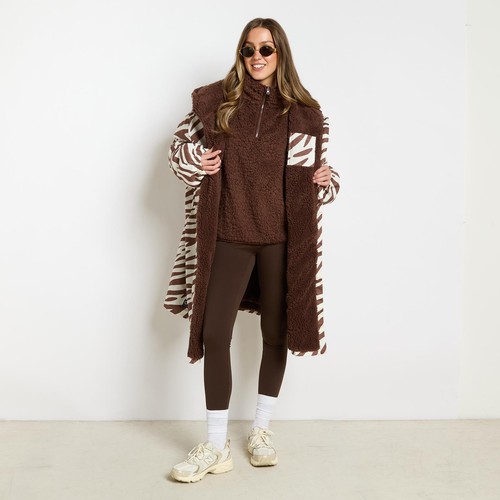 Ohs coat drying robe animal - drying,