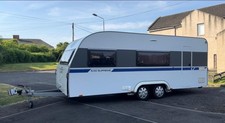 Touring caravan for sale - caravan, 5
