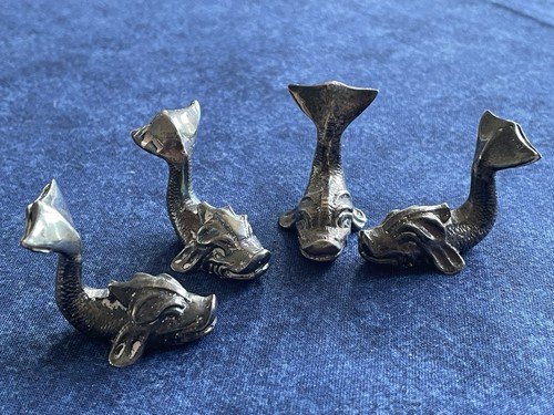 Vintage sea creature place - creature,