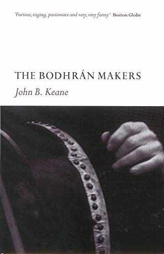The bodhran makers - the,
