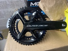 Shimano Dura Ace 9200 Chainset