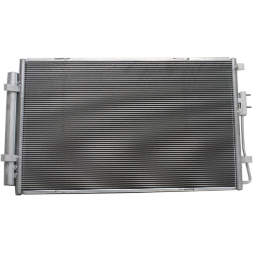 Condenser for 2013 2018 - a/c,