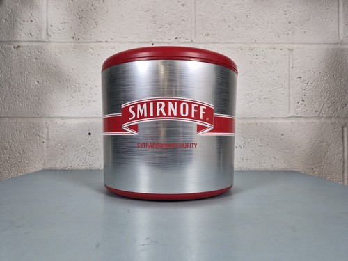 Vintage 1993 smirnoff - vintage, ice