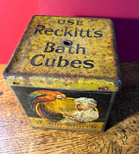 Reckitt use s - “use, reckitt’s