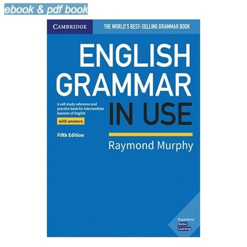 English grammar use book - english,