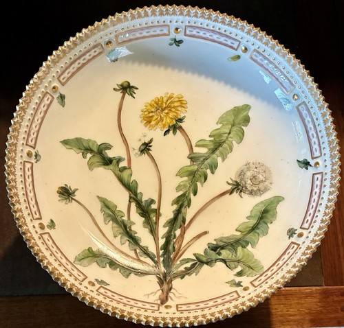 Royal copenhagen flora danica - royal,