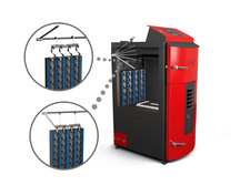 Attack Wood Gasification