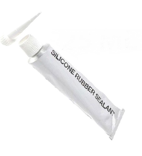 Air plant glue 25ml silicone - plant,