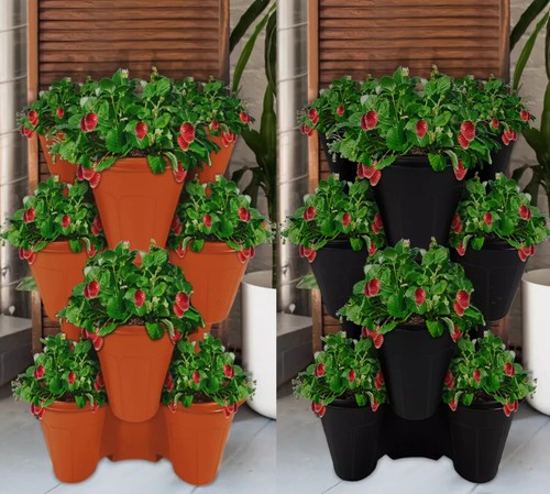Trio stackable stacking - stackable,