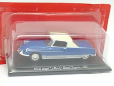 Uh / Norev Press 1/43 -