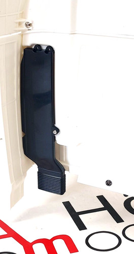 Tamiya air intake man tgx - air, 18