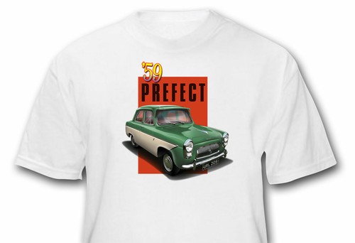 Ford 100e shirt 300e - 100e,