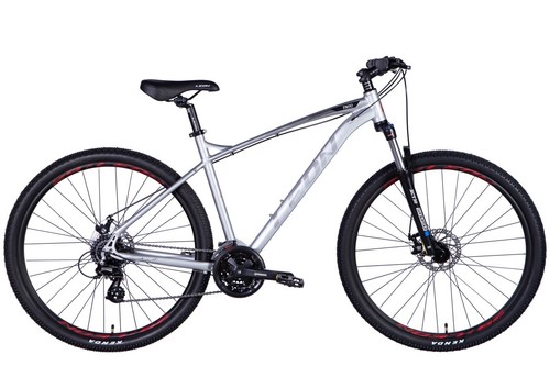 Mountain bike hardtail - mountain, mtb