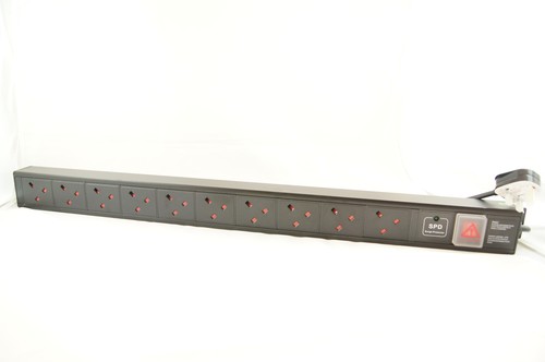 Way pdu 1 - way, ,1.5u