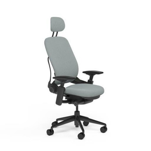 Steelcase leap office chair - steelcase,