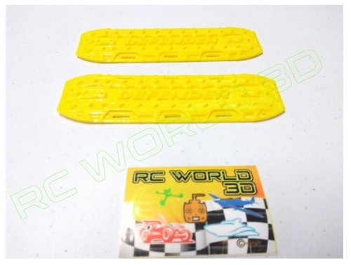 Scale sand ladder 3d - 1:12,